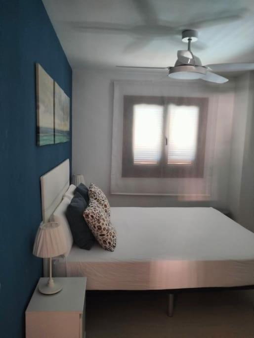 Apartamento Tranquilo 阿尔比尔 外观 照片